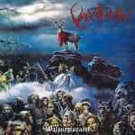 VARATHRON - Walpurgisnacht Re-Release CD